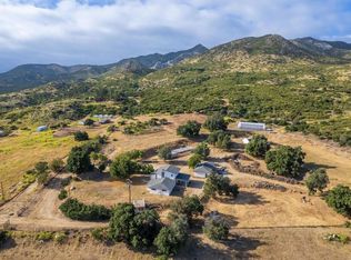 35976 Old Saddle Rd, Ranchita, CA 92066