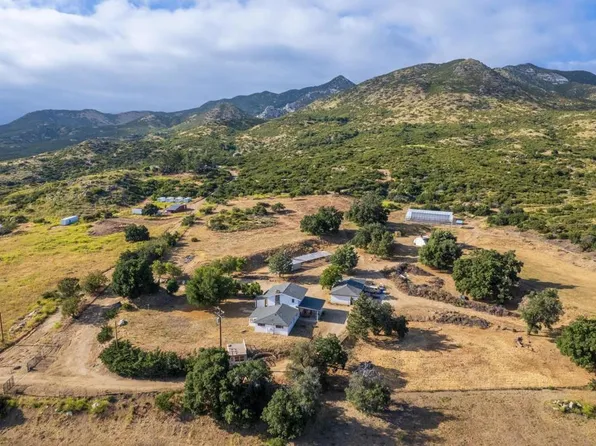 35976 Old Saddle Rd, Ranchita, CA 92066