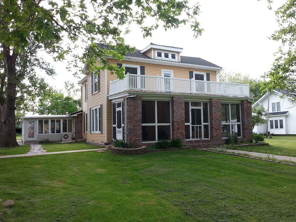 great home and location