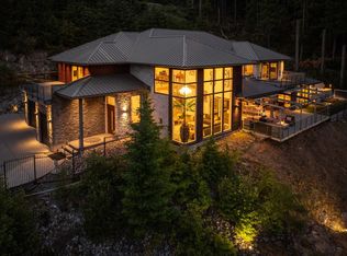 1083 Uplands Dr, Anmore, BC V3H 5G6