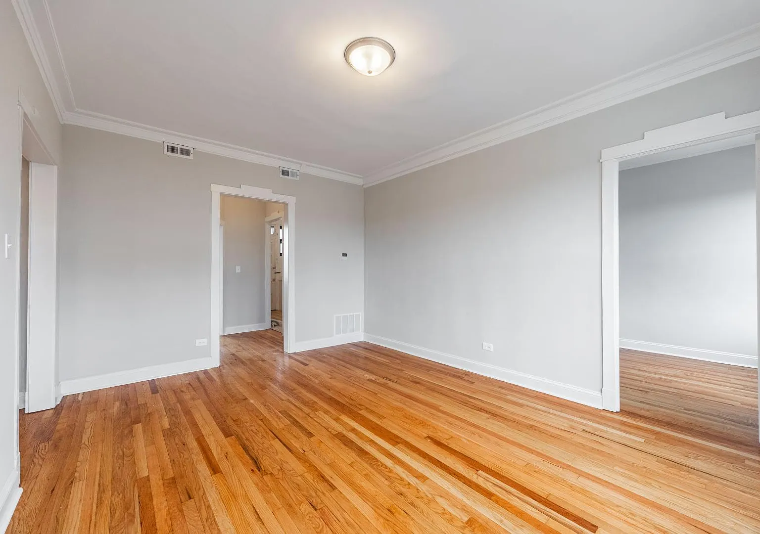2640 North Milwaukee Avenue #3 — Photo 4
