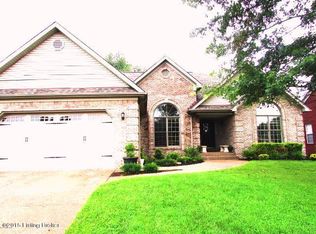 3518 Sample Way, Louisville, KY 40245