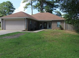 115A Lilly Scott Dr, Pineville, LA 71360