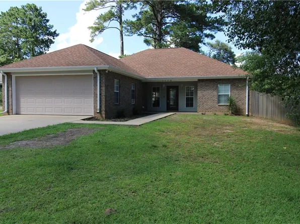 115A Lilly Scott Dr, Pineville, LA 71360