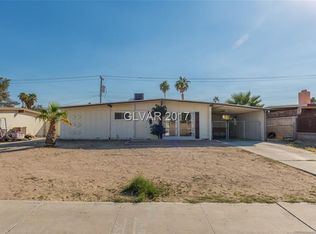 1603 Serenada Ave, Winchester, NV 89169