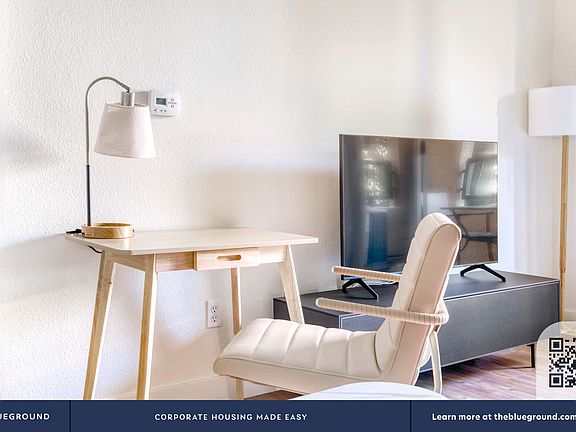 Office Area