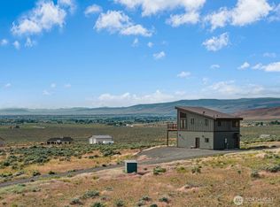 Sage Hills, Ellensburg, WA 98926