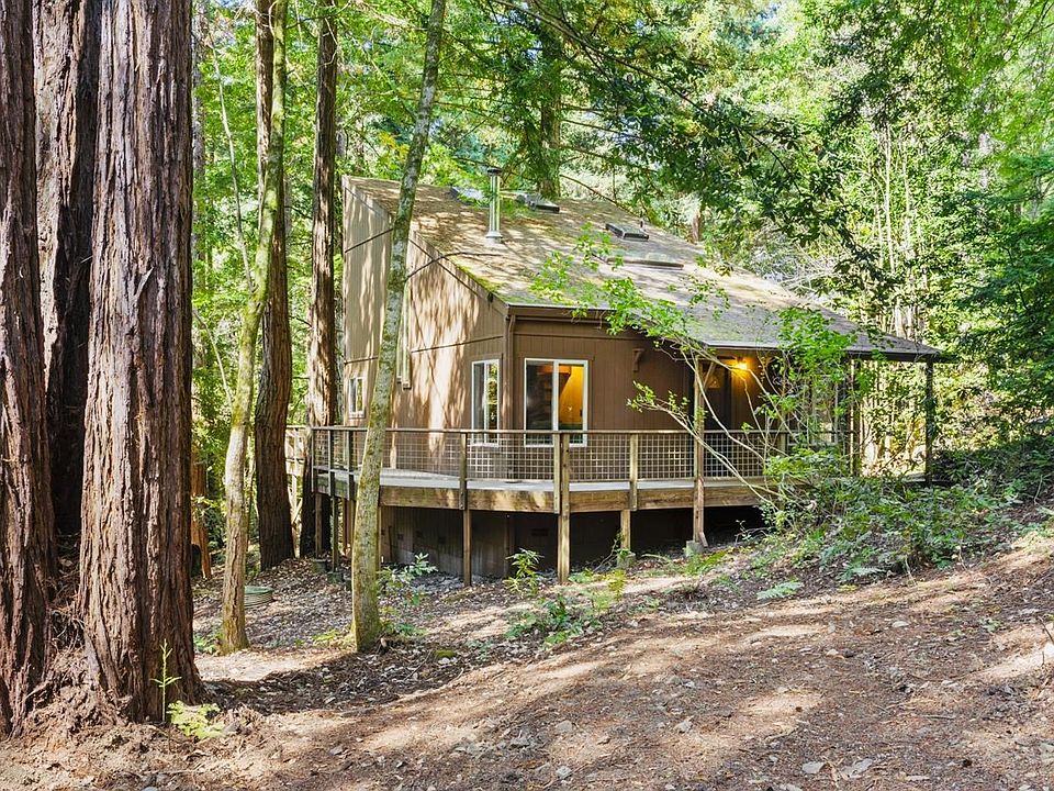 23 Silvia Dr, Cazadero, CA 95421 MLS 323040756 Zillow