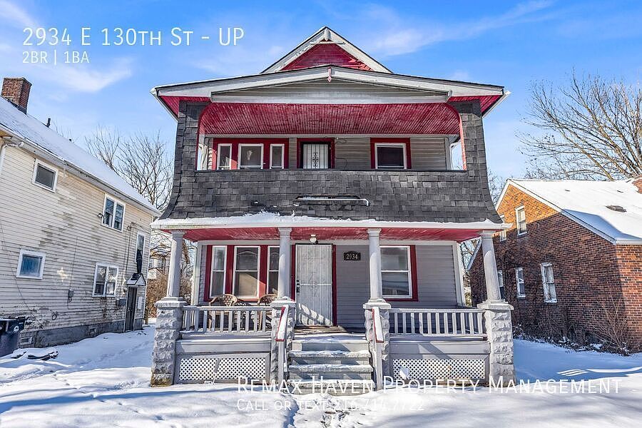 1st image of 2934 E 130th St #Up