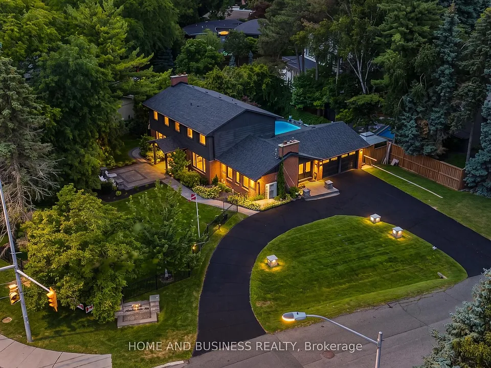 1335 Mississauga Rd