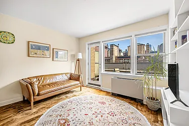 55 East 9th Street #12H image 1 of 9