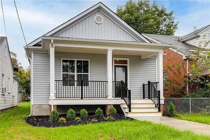 2314 Halifax Ave — Photo 2
