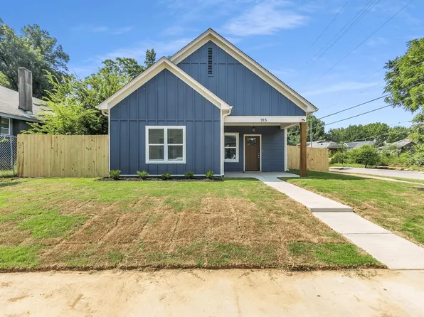 915 Faxon Ave, Memphis, TN 38105