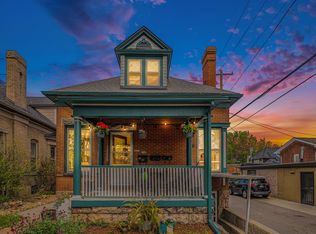 2619 E 12th Ave APT 1, Denver, CO 80206