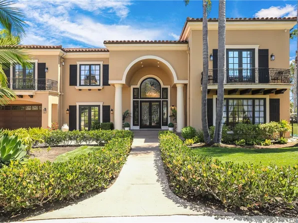 6 Riverstone, Laguna Niguel, CA 92677