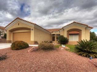 9512 January Dr, Las Vegas, NV 89134