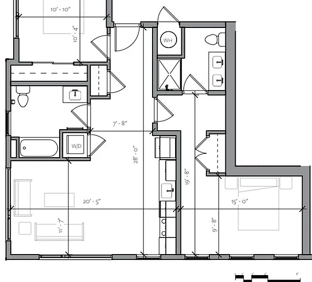 The Veridian Residences — Photo 33