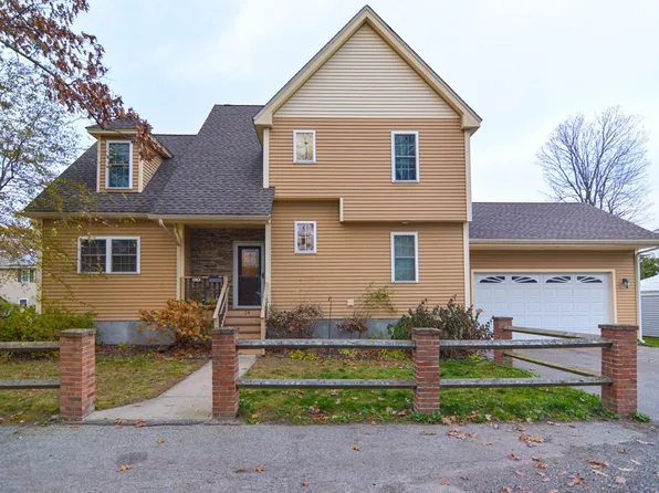 14 Doran Rd, Worcester, MA 01606