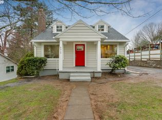 6919 SW 35th Ave, Portland, OR 97219