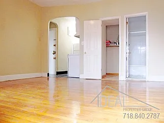 Rented by Ideal Properties Group