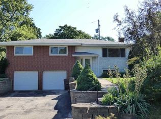 6814 N Patricia Ln, Peoria, IL 61614