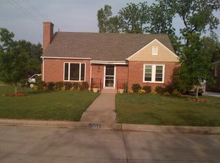 1303 S Knoxville Ave, Tulsa, OK 74112