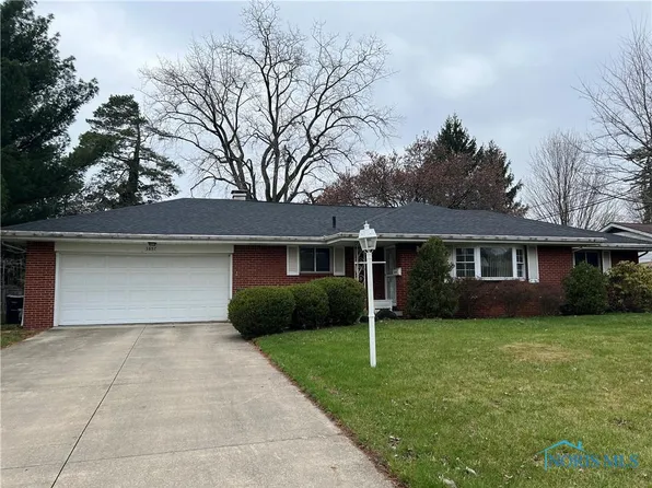 3657 Brunswick Dr, Toledo, OH 43606