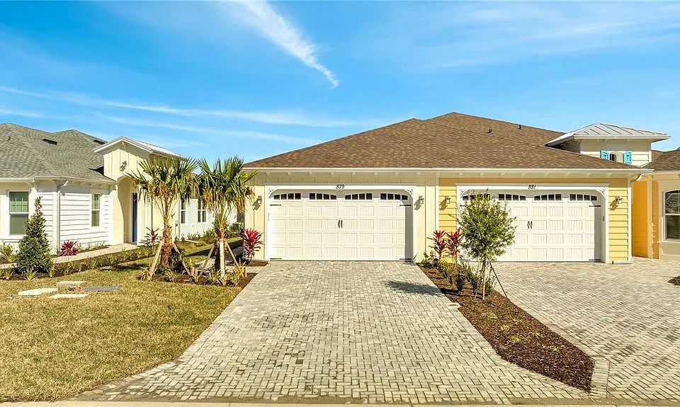 879 Margaritaville Ave