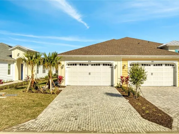 879 Margaritaville Ave, Daytona Beach, FL 32124
