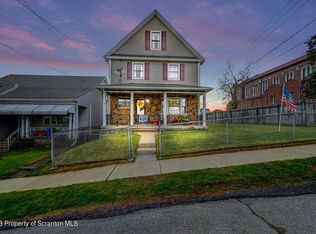 1302 Cornell St, Scranton, PA 18504