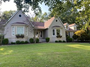 1420 Forest Dr, Union City, TN 38261