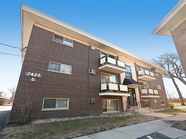 7422 W 111th St APT 510, Worth, IL 60482