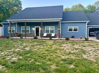 25870 Hettick Scottville Rd, Hettick, IL 62649