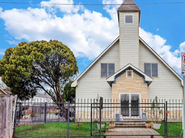 5102 Center St, Houston, TX