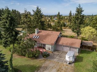 101 Timberline Dr, Sequim, WA 98382
