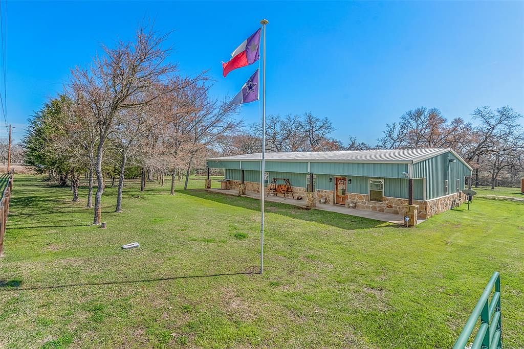 1303 Paradise Way, Navasota, TX 77868 MLS 21536717 Zillow