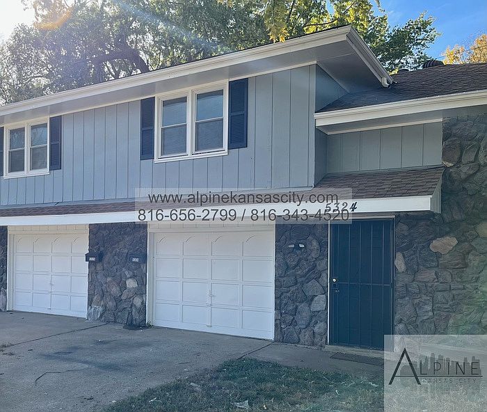 5324 Ditzler Ave, Raytown, MO 64133 Zillow