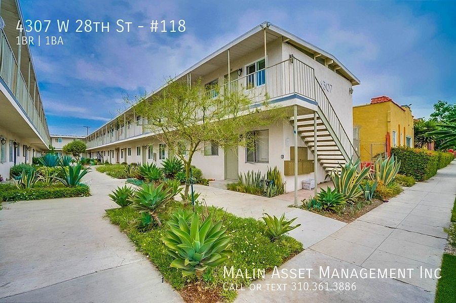 1st image of 4307 W 28th St APT 118