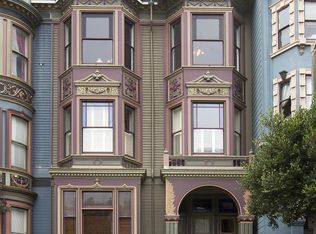 1425 Golden Gate Ave, San Francisco, CA 94115