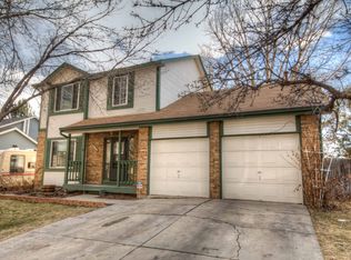 5040 W 69th Loop, Westminster, CO 80030