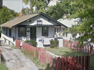 1824 Cleveland Ave, Kansas City, MO 64127