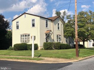 1598 Crowder Ave, Reading, PA 19607