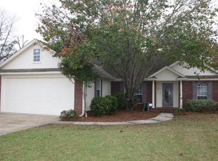 3313 Britain Dr, Valdosta, GA 31605