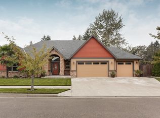 15815 Stables Pl, Oregon City, OR 97045