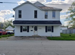 501 N State Line Rd, Union City, IN 47390