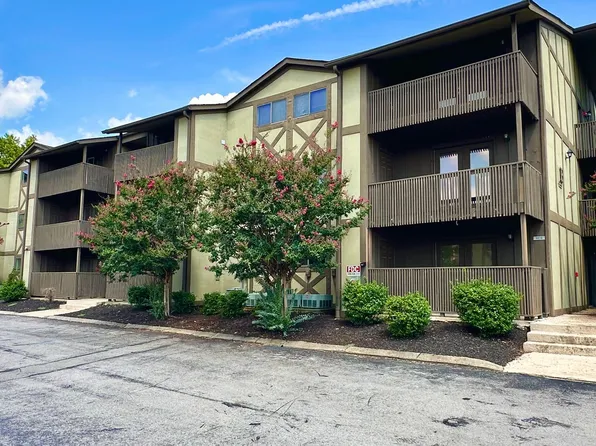 Heatherwood Apartments