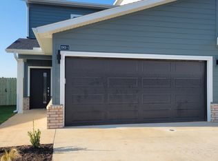 1901 SW Poigai Way UNIT 1, Bentonville, AR 72713