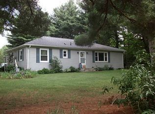 2706 County Rd E, Swanton, OH 43558