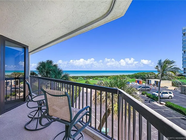 9550 S Ocean Dr #310 — Photo 1