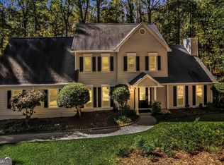 202 Pinnacle Ct, Peachtree City, GA 30269